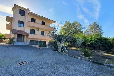 דירות לתיירים Villa Daniela