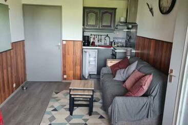 游客公寓 Appartement En Bord De Mer
