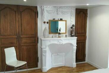 住宿加早餐  Chambre D Hôte