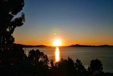 ベッドアンドブレックファースト Koyllor Wasi