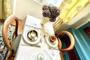 צימר Auberge La Maison B