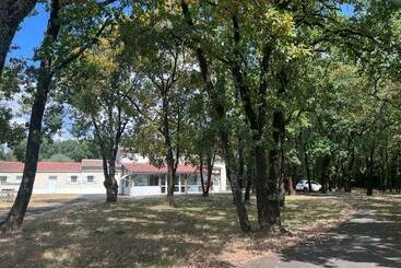 住宿加早餐  Villa De L’eguille