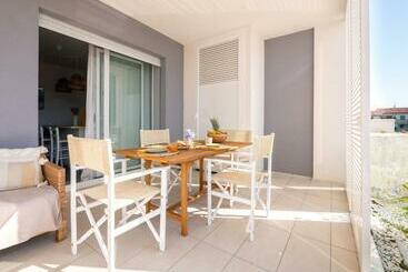 דירות לתיירים Casa Al Mare 10