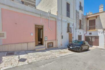 דירות לתיירים Casa Vilu  By Barbarhouse