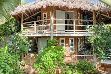 ツーリストアパートメント Casa Zulu   Vila Umoya