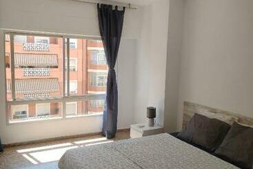 游客公寓 City Centre Apartments