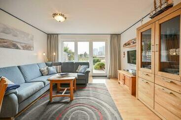 관광객 아파트 Ferienhaus Wenig