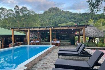 דירות לתיירים Hacienda La Huerta Puerto Plata, 1 Bdr