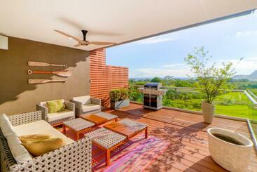 ホテル Altos De Montserrat 2 1