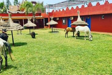 Gite Touristique Yassmine