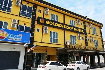 Golden Roof Hotel Falim Ipoh