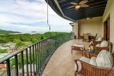 ホテル Hermosa Vida