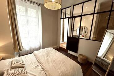 בית מלון כפרי Les Suites De La Tour D Embas