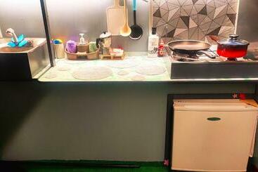 酒店 Rinconcito Dreams