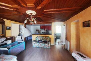 관광객 아파트 Les Hôtes De Labastide