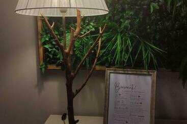 관광객 아파트 Luxury Beach House