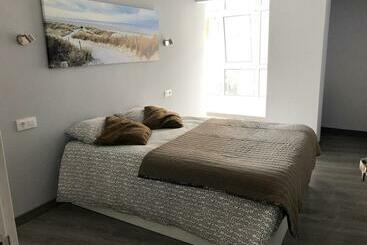 Жильё для туристов Luz De Cantabria