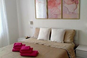 ペンション Le Camelie Camera