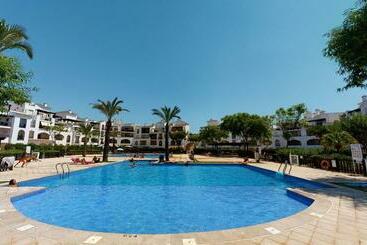 ツーリストアパートメント Penthouse Anchoa A Murcia Holiday Rentals Property