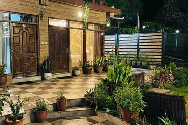 منتجع House Of Lights