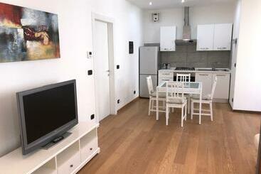 游客公寓 Savona Beach House