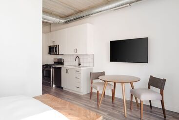 شقة فندقية Sonder The Opal