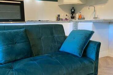 游客公寓 Superbe T2 Gaillard