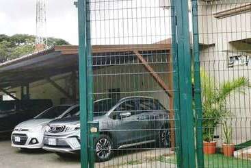 Жильё для туристов Tuareg Place Aeropuerto Ac