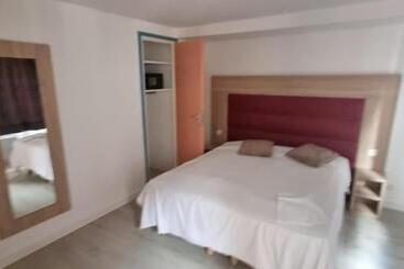 מלון דירות Valenciennes Appart