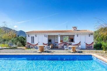 شقق خاصة سياحية Villa Coino