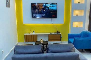 شقق خاصة سياحية Yannick