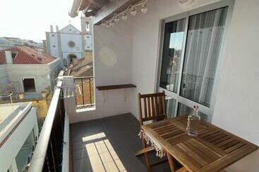 هاستل Residencial Mira Mar