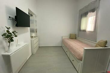 דירות לתיירים Apartamento Soniquete