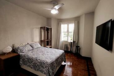 דירות לתיירים Apto No Centro Histórico Com Vista Para O Palácio De Cristal