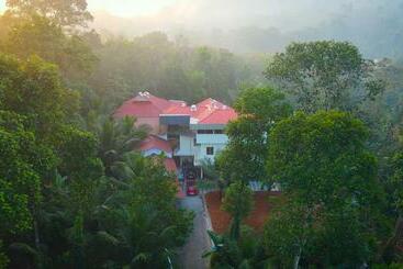 مبيت وإفطار Blue Warm Foundations Private Limited