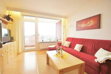 관광객 아파트 Berolina D 420