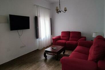 דירות לתיירים Casa Independiente Centro