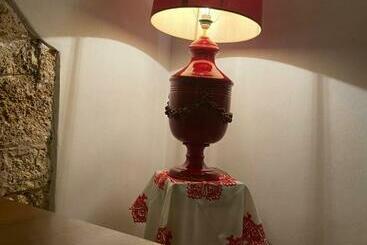 ツーリストアパートメント Casa Vacanza Civico 25