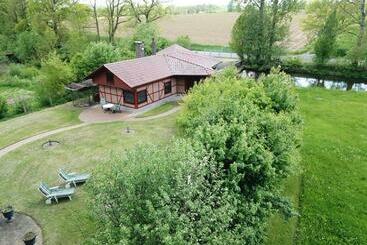 شقق خاصة سياحية Chalet Am See