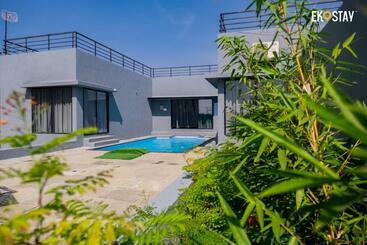 Apartamentos turísticos Ekostay   Neptune Villa