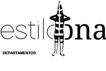 ツーリストアパートメント Estilo Ona Monoambiente