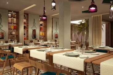 Hilton Taghazout Bay Beach Resort & Spa