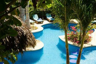 Отель Bajito Bay