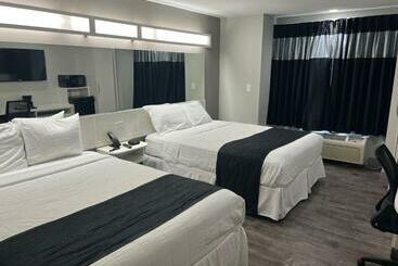 בית מלון כפרי Crystal Inn