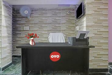 בית מלון כפרי Flagship Green