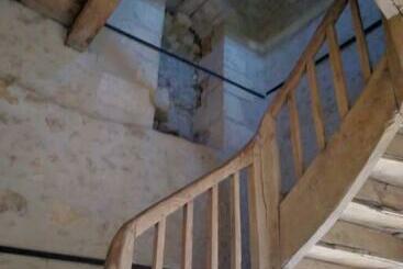 דירות לתיירים Le Manoir