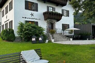 דירות לתיירים Neuhofgut I Exklusiv Und Privat!