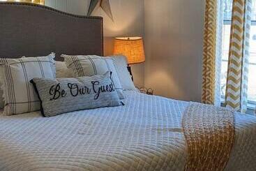 관광객 아파트 Pecan St. Parlor Haus Downtown Bandera, Tx