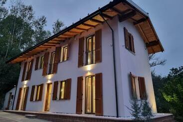 بنسيون Ca  San Michele