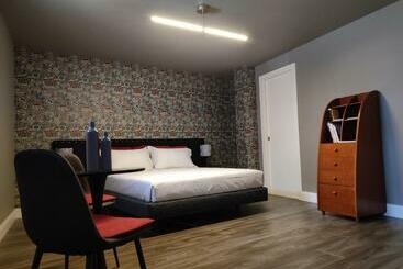 Пансион Casetta Morris